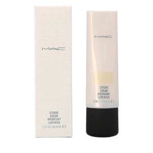 MAC Cosmetics Hydrating Strobe Cream